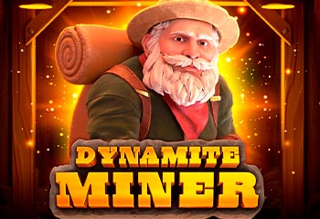 Dynamite Miner