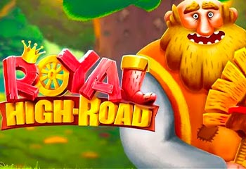 Royal High-Road