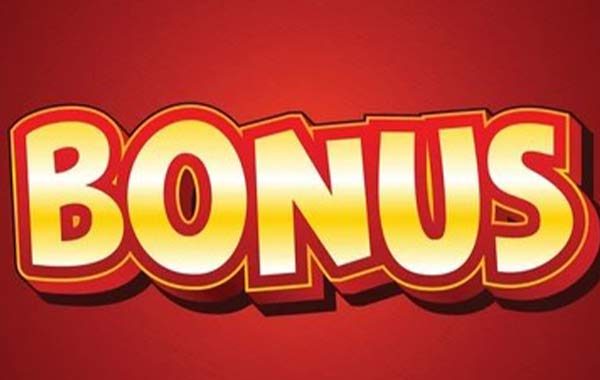 Бонус